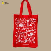 Bolsa Ecológica de Poliéster Personalizada - Lemon Creativo